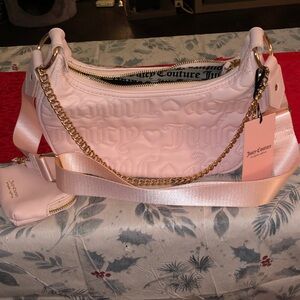 Juicy couture bag